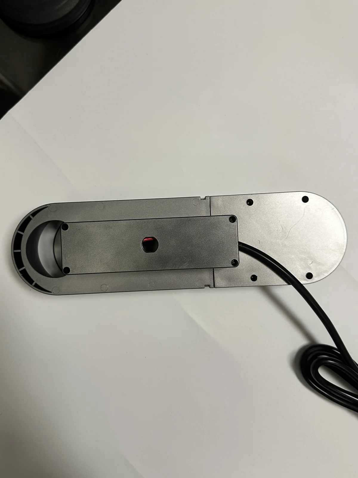 DP-09 flip module real product image for checking the exact quoted reference